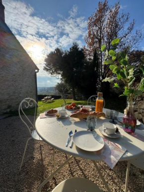La Maisonnette d'Émilion